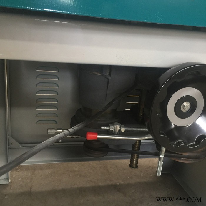 **MX5117B立式单轴木工铣床 镂铣铣 多功能木工铣床图4