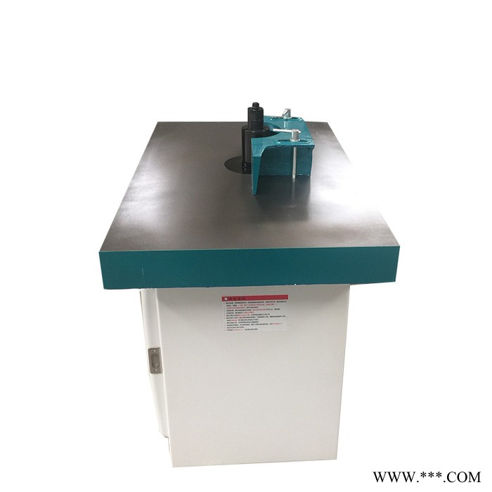 **MX5117B立式单轴木工铣床 镂铣铣 多功能木工铣床图16