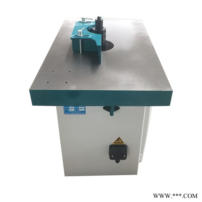 **MX5117B立式单轴木工铣床 镂铣铣 多功能木工铣床图7