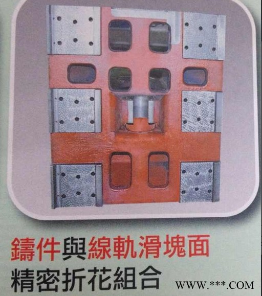 供应泷锋ER-1363AB龙门加工中心机;数控机床；电脑锣图2