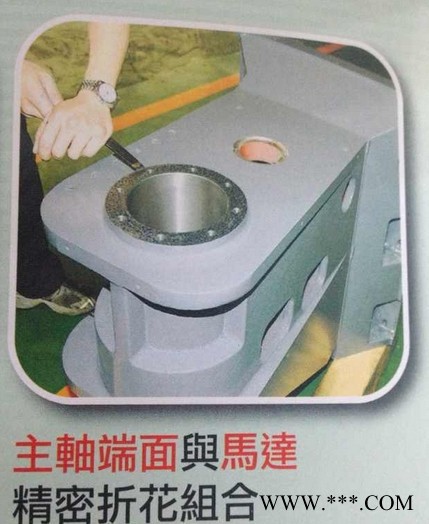 供应泷锋ER-1363AB龙门加工中心机;数控机床；电脑锣图3