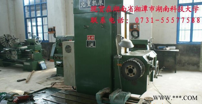低价推荐DMX-680A端面铣床，端面镗铣床车床包运上门】图3