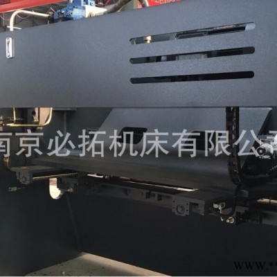 南京必拓数控机床12*2500 闸式剪板机