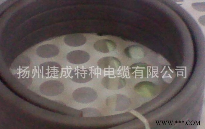 批量 数控机床电缆 数控雕刻机拖链电缆 **制作图3