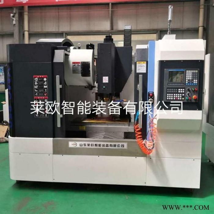 台正光机加工中心小型加工中心850数控机床台湾加工中心直销图6