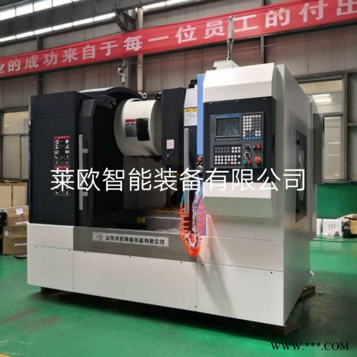 台正光机加工中心小型加工中心850数控机床台湾加工中心直销图7