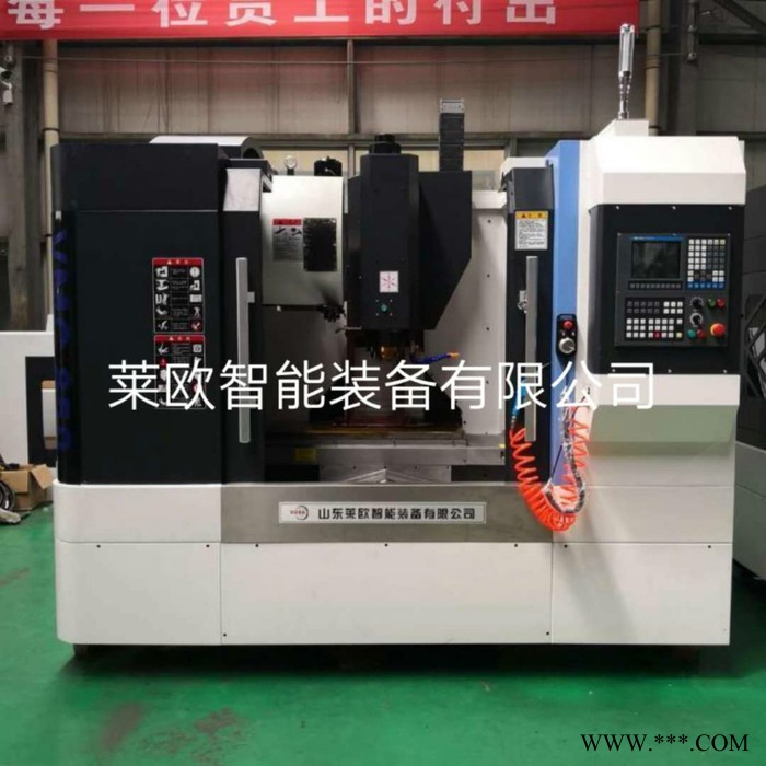 台正光机加工中心小型加工中心850数控机床台湾加工中心直销图4