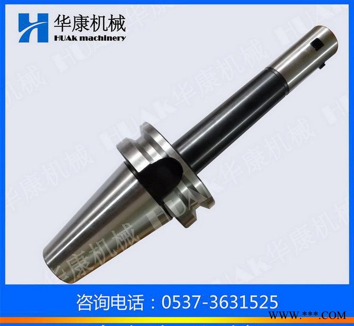 优势R8铣床镗孔器 组合镗刀杆 铣床粗搪刀 BT40镗孔器图3