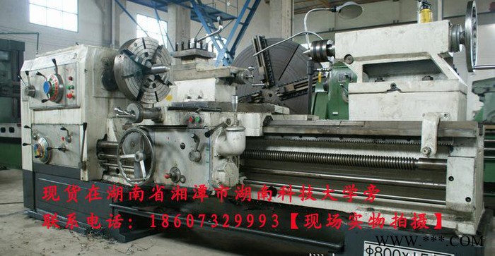 推荐沈阳、大连产车床，卧式车床，车床车床两台包运】图2