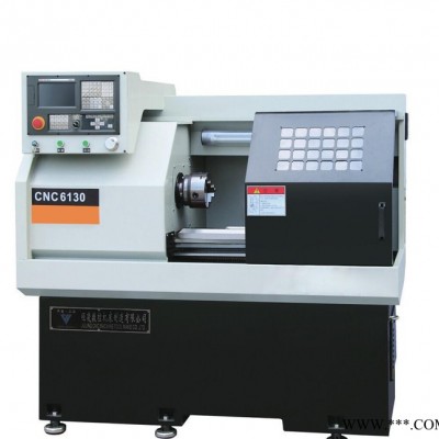 CNC数控车床 CNC6130数控车床 经济型数控车床