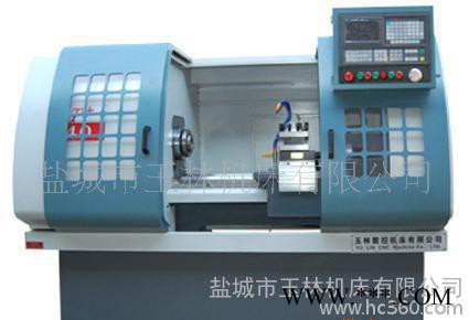 ck6140数控车床(广数980TDC车床控制系统)cnc lathe图3