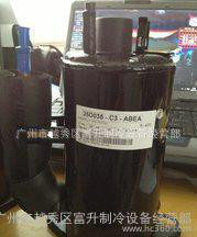工业机床CNC车床配套冷机用哈伯制冷压缩机HABOR-CM-