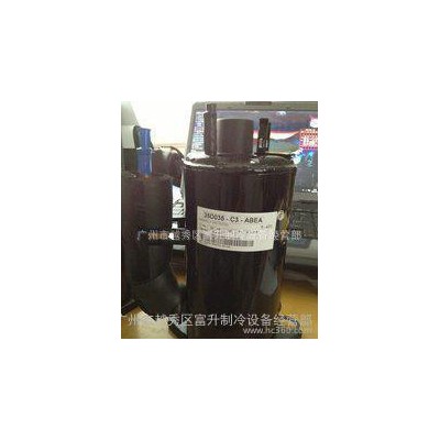 工业机床CNC车床配套冷机用哈伯制冷压缩机HABOR-CM-