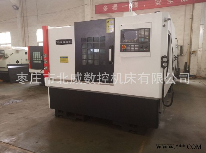 数控机床 TCK46A数控车床 精度高 厂家现货 品质有保证图4