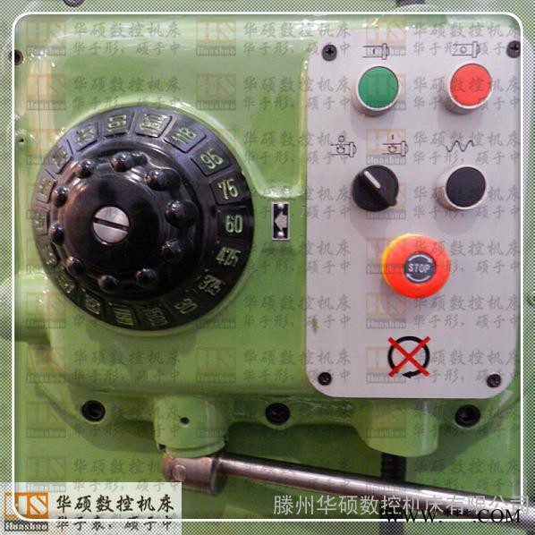 x6132万能铣床高品质滕州华硕数控图2