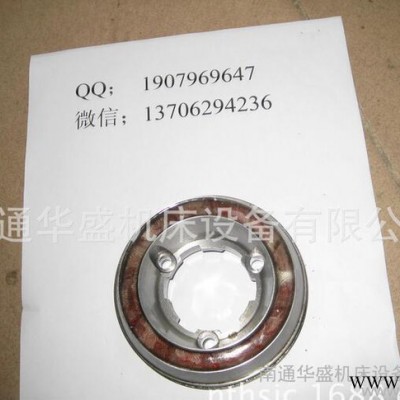 南通机床配件 南通铣床配件第五机床有限公司产XQ6135卧式铣