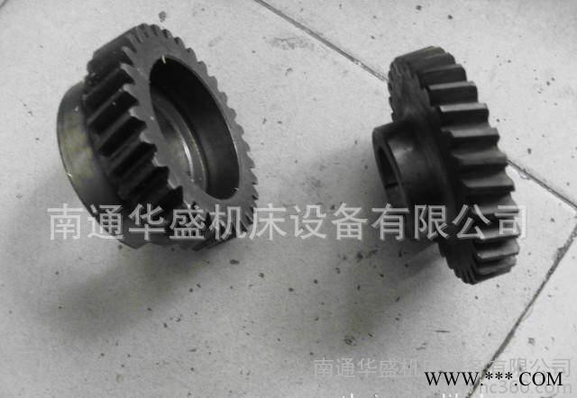 铣床配件**XC634A万能铣头专用斜齿轮图3