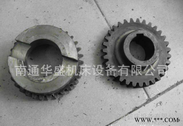 铣床配件**XC634A万能铣头专用斜齿轮图2