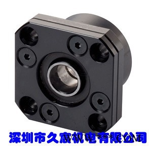 滚珠丝杆支撑座/数控机床/直线模组/直线滑台/点胶机/焊锡机/机械手运动平台图5