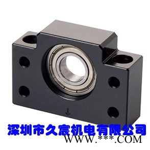 滚珠丝杆支撑座/数控机床/直线模组/直线滑台/点胶机/焊锡机/机械手运动平台图4