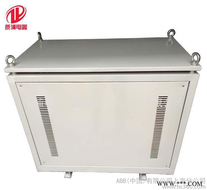 现货 三相干式隔离变压器SG/SBK-100KVA 数控机床图2