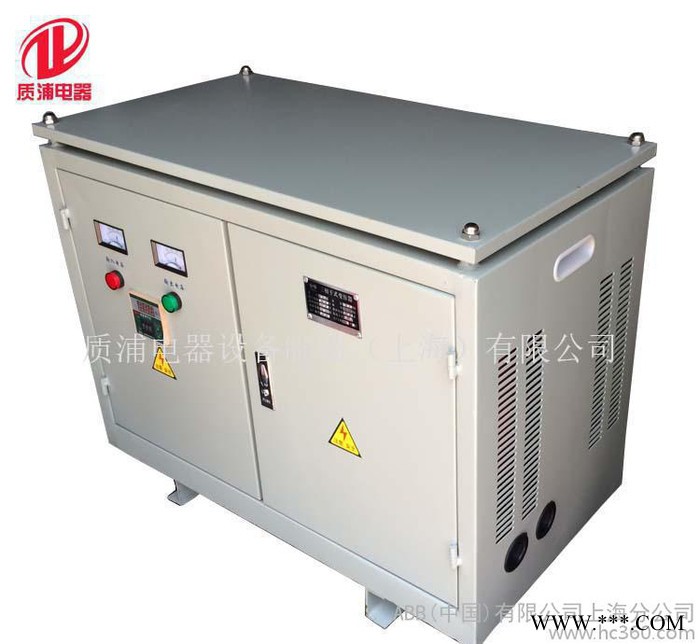 现货 三相干式隔离变压器SG/SBK-100KVA 数控机床图3