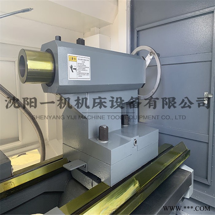 沈阳一机机床cak80135数控车床 80数控车床图3