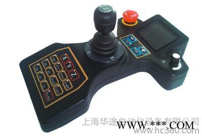 数控机床LTC操作杆系列电子手轮脉冲发生器/手脉/手持单元图2