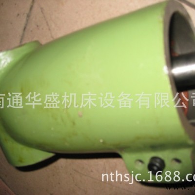 **南通X6325铣床卧铣用大直角头9200