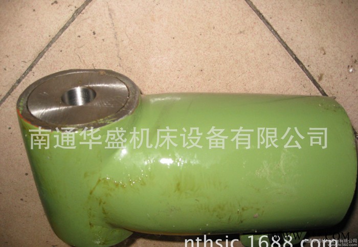 **南通X6325铣床卧铣用大直角头9200图3