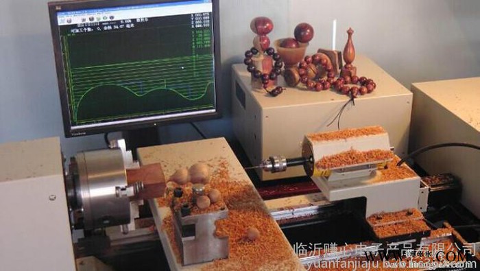 好科学全自动佛珠机 珍珠打孔 手串玛瑙 数控机床高质量低价格图3