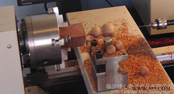好科学全自动佛珠机 珍珠打孔 手串玛瑙 数控机床高质量低价格图2