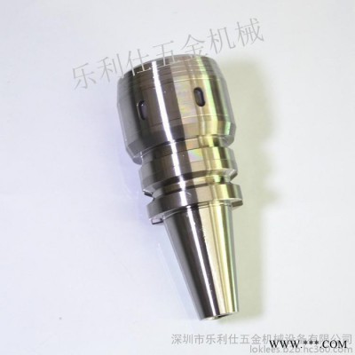 高品质CNC加工中心数控刀柄 BT40-C32-105强力刀柄 数控机床刀具配件