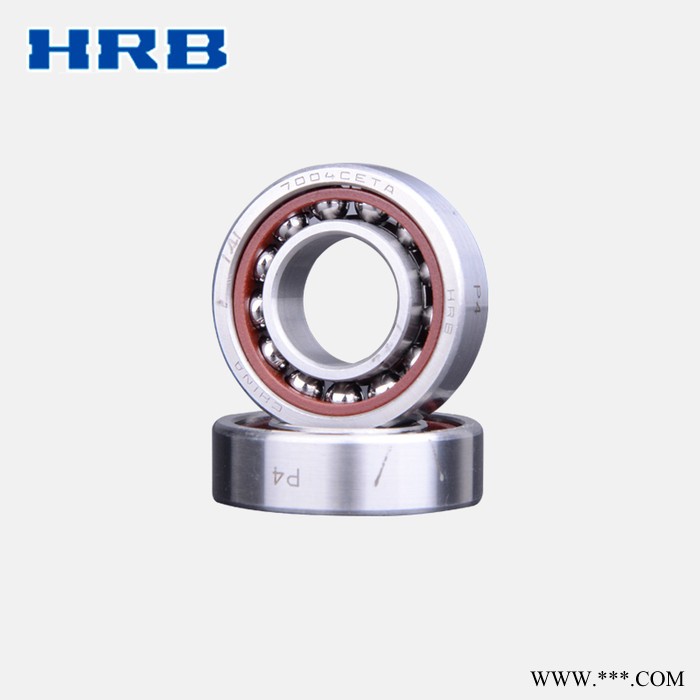 HRB 7004 CETA P4 DTA 哈尔滨数控机床主轴精密轴承角接触球面对图2