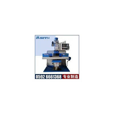 普瑞赛斯 PRE-CNC-M5S 数控铣床