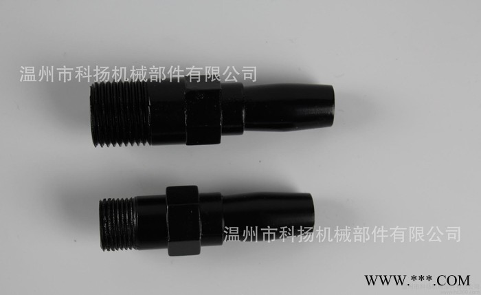 台湾铣床配件/大小波纹接头/油管喷头图2