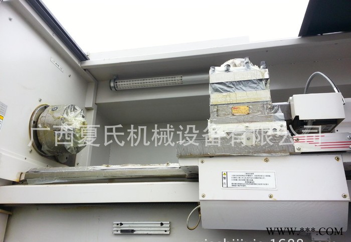 数控车床CAK5085nj/50135ni系列柳州沈阳车床/CAK5085ni  品牌图3