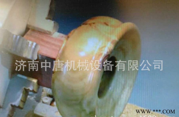 云南普洱、昆明直销新数控车床 微型车床佛珠机 家用操作简单图2