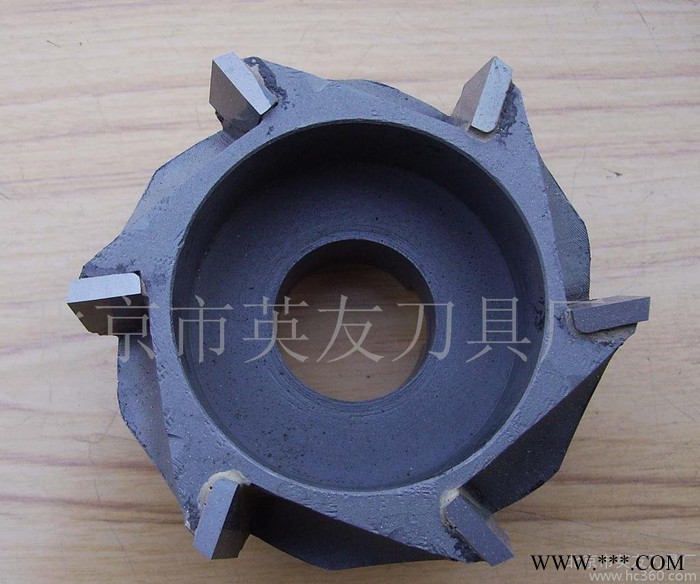 专业铣床用高速钢超硬立铣刀图2