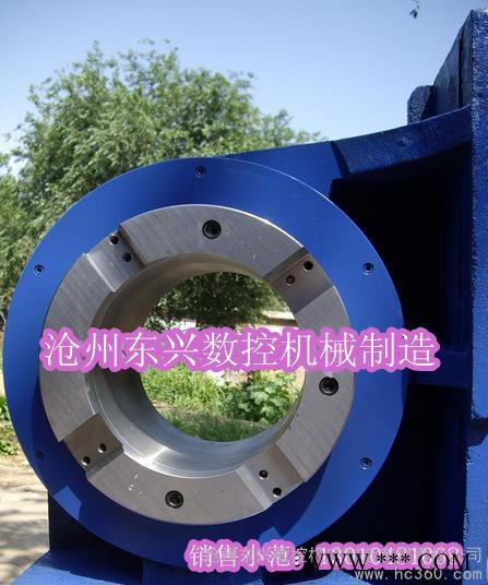 供应河南省螺旋旋风铣床贵州市数控机床 河北省**图2