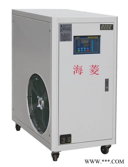 海菱克**5匹数控机床专用冷油机
