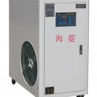 海菱克**5匹数控机床专用冷油机