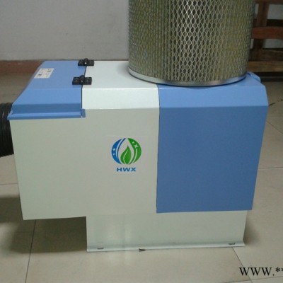 观澜数控机床专用华伟兴油雾过滤器