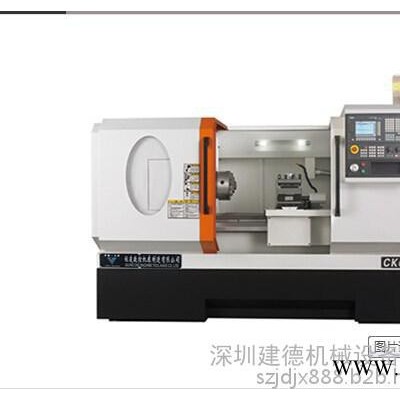 深圳数控车厂家 数控车床价格 精密数控车床，经济型数控车床，车铣复合机，斜床身数控车床