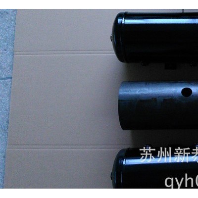 10L储气罐 数控机床用 山东储气罐  数控加工中心用储气罐