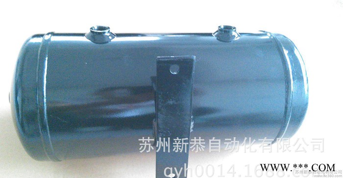 10L储气罐 数控机床用 山东储气罐  数控加工中心用储气罐图3