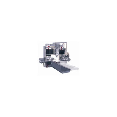 供应台湾4021龙门铣床