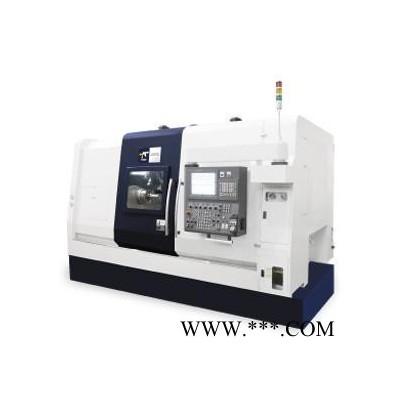 东台TMT2000 系列铣床