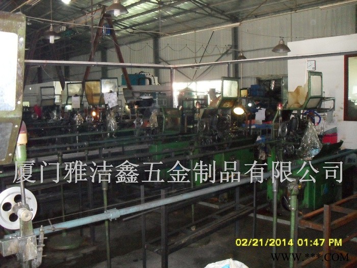 非标五金加工  数控车床加工 自动车床加工 冲床加工 等图4