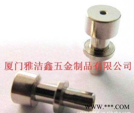 非标五金加工  数控车床加工 自动车床加工 冲床加工 等图2